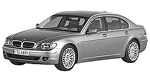 BMW E66 U1871 Fault Code